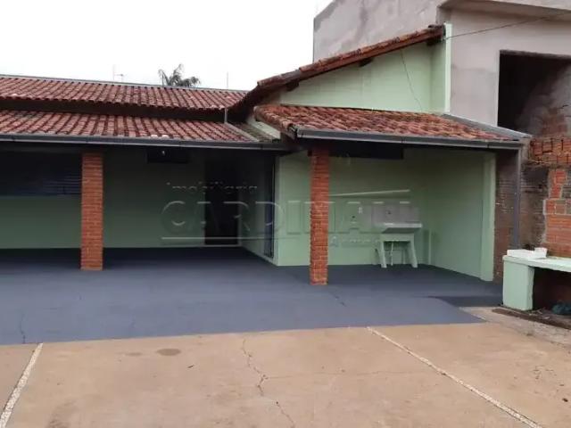 Kitnet aluguel em Região Imediata de São Carlos, São Carlos