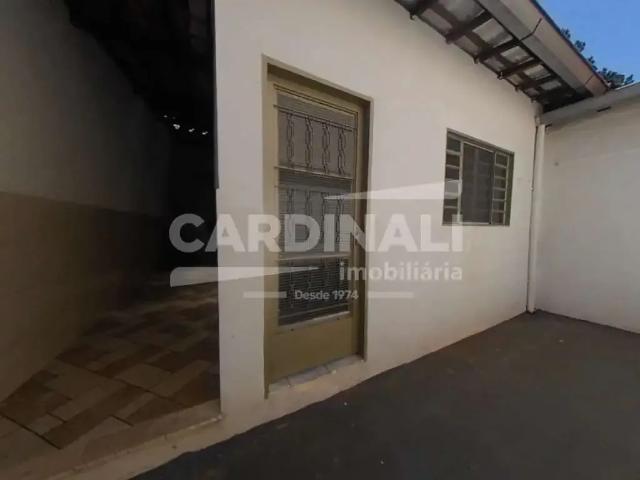 Kitnet aluguel em Região Imediata de São Carlos, São Carlos