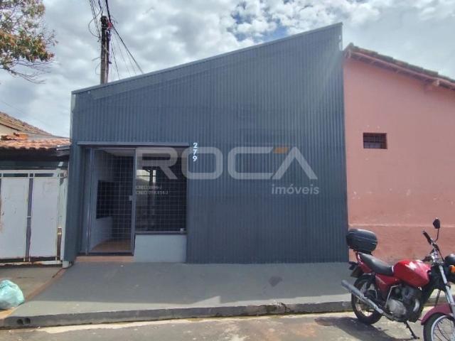 Kitnet aluguel em São Carlos