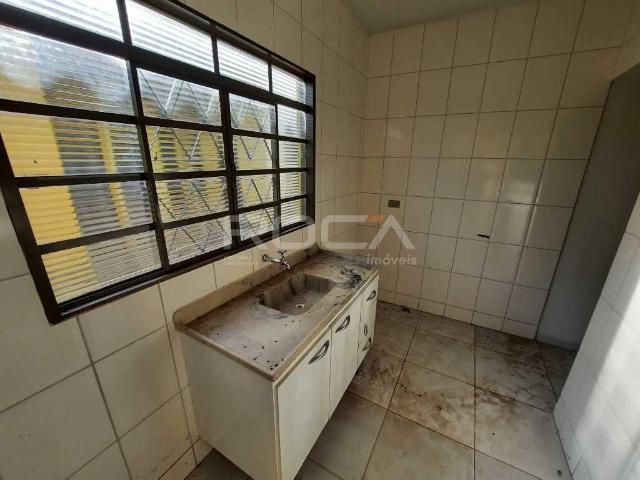 Kitnet aluguel em São Carlos