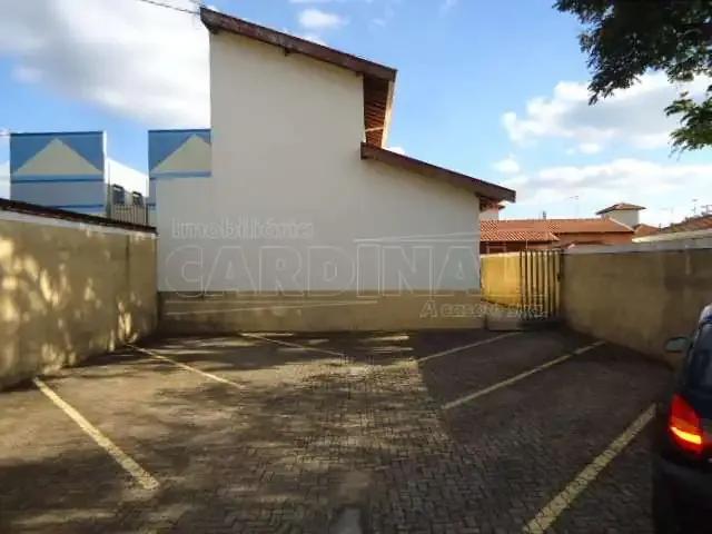 Kitnet aluguel em Região Imediata de São Carlos, São Carlos