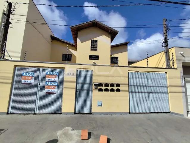 Kitnet aluguel em Parque Estância Suíça, São Carlos