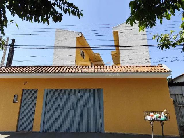 Kitnet aluguel em São Carlos