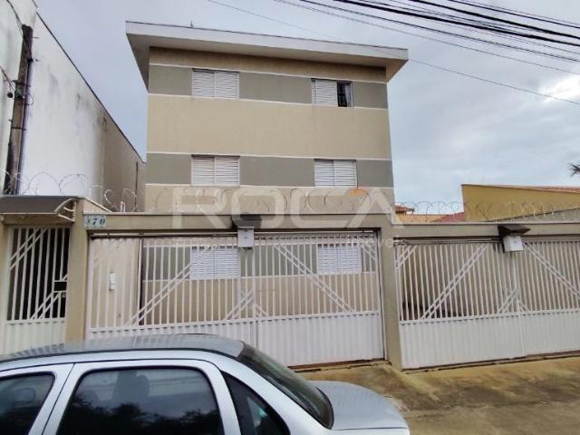 Kitnet aluguel em São Carlos