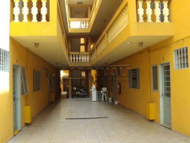 Kitnet aluguel em Região Imediata de São Carlos, São Carlos