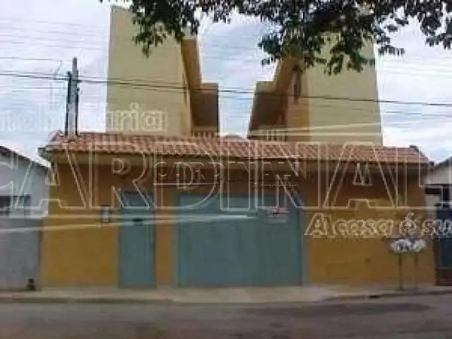 Kitnet aluguel em São Carlos