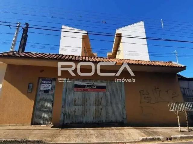 Kitnet aluguel em Monjolinho, São Carlos