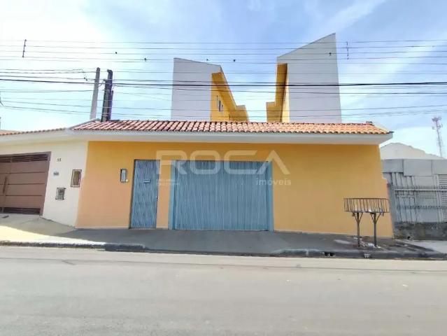 Kitnet aluguel em São Carlos