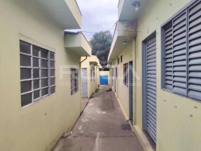 Kitnet aluguel em São Carlos