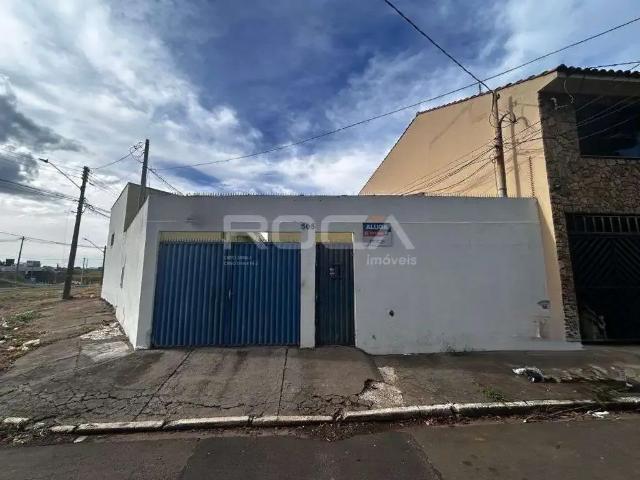 Kitnet aluguel em Região Imediata de São Carlos, São Carlos