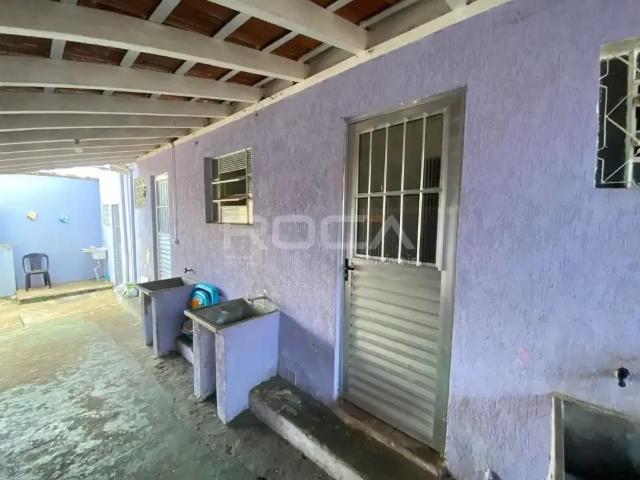 Kitnet aluguel em Região Imediata de São Carlos, São Carlos
