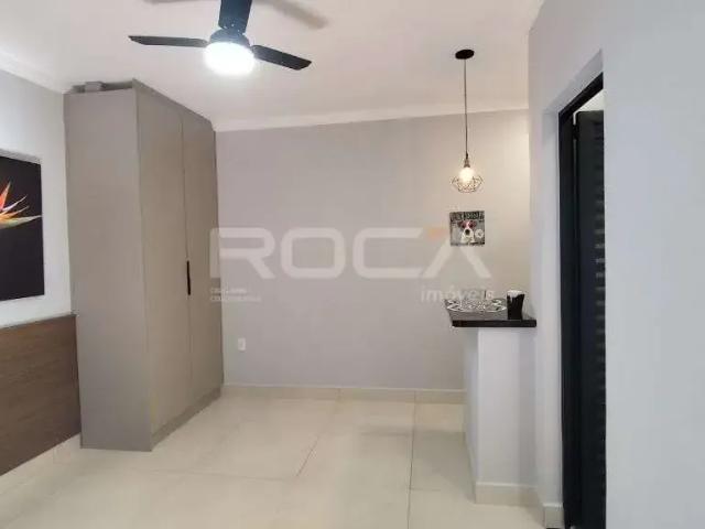 Kitnet aluguel em São Carlos