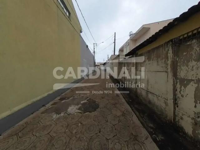 Kitnet aluguel em Região Imediata de São Carlos, São Carlos