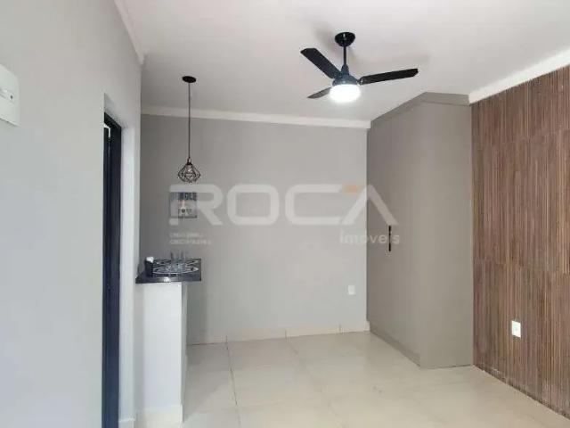 Kitnet aluguel em São Carlos