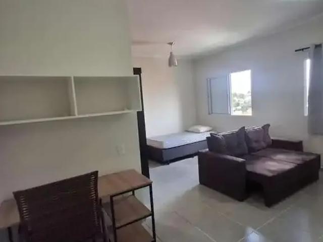 Kitnet aluguel em Região Imediata de São Carlos, São Carlos