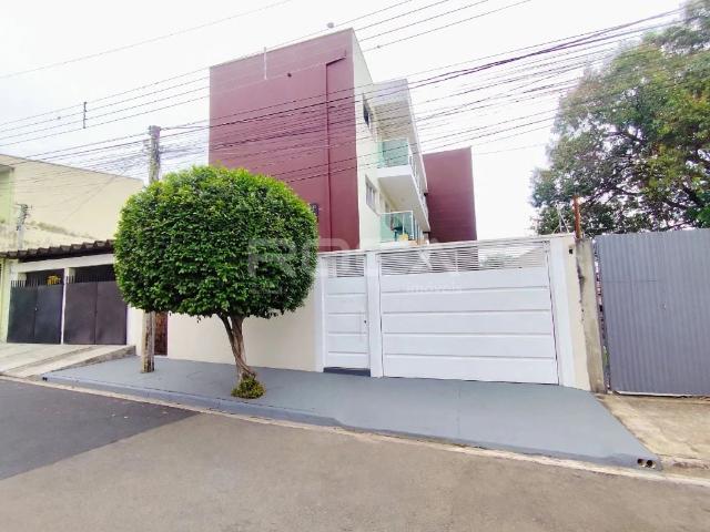 Kitnet aluguel em São Carlos