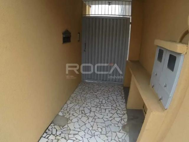 Kitnet aluguel em São Carlos