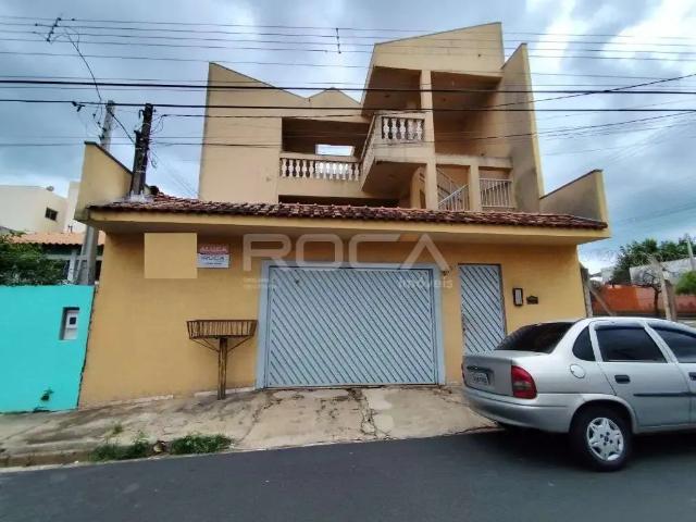 Kitnet aluguel em São Carlos