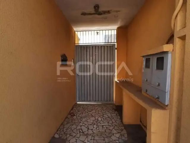 Kitnet aluguel em Região Imediata de São Carlos, São Carlos