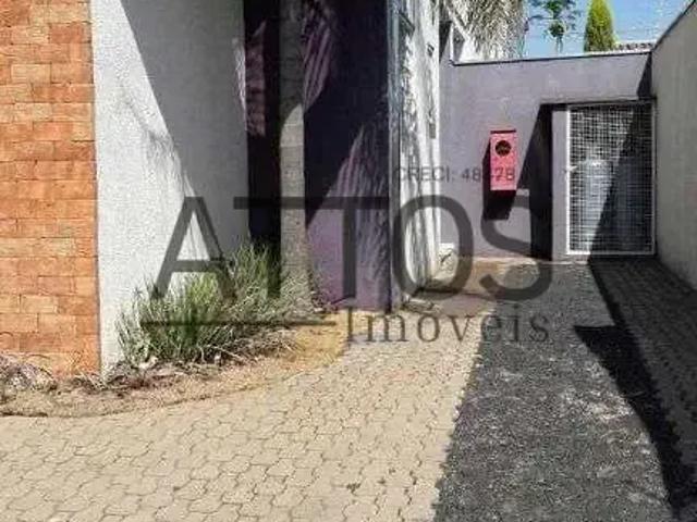 Kitnet aluguel em São Carlos