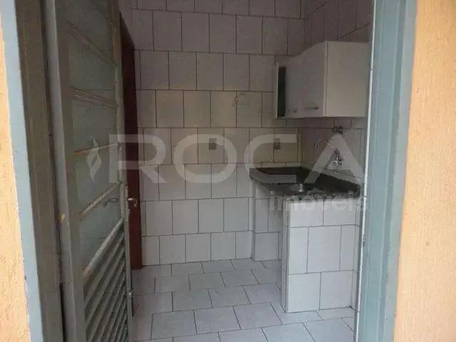 Kitnet aluguel em Região Imediata de São Carlos, São Carlos