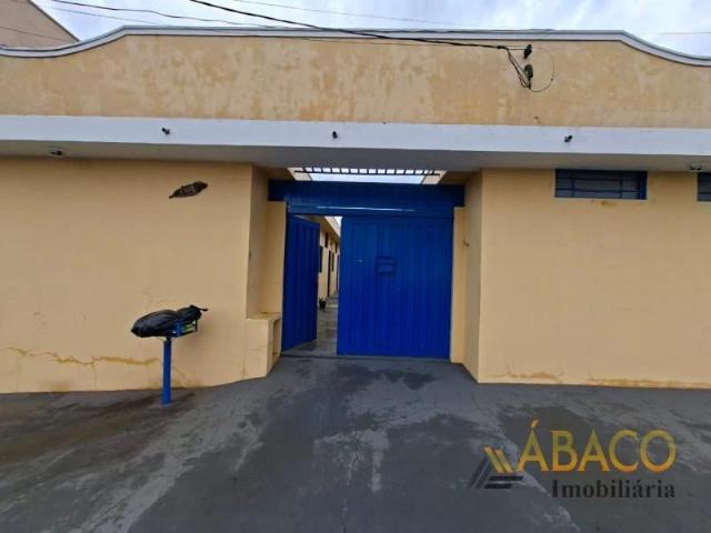 Kitnet aluguel em São Carlos, Região Geográfica Intermediária de Araraquara