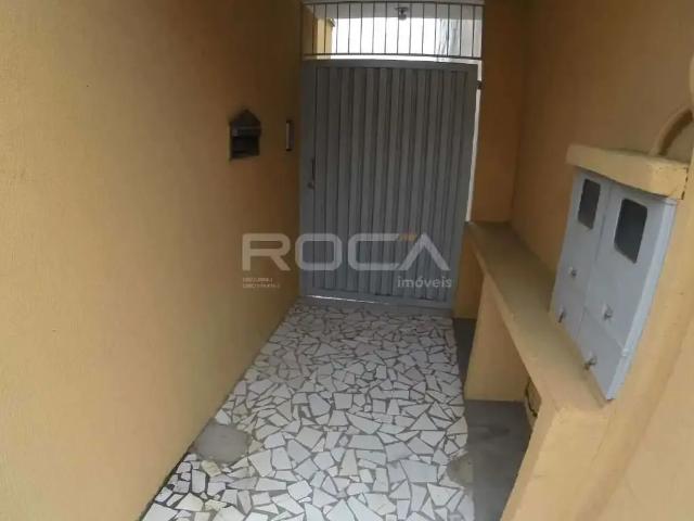 Kitnet aluguel em Região Imediata de São Carlos, São Carlos