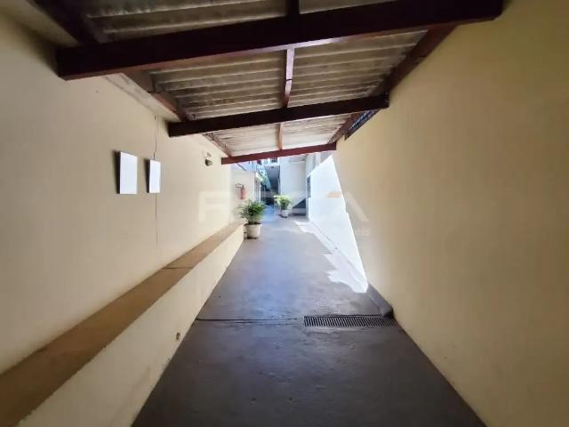 Kitnet aluguel em Região Imediata de São Carlos, São Carlos