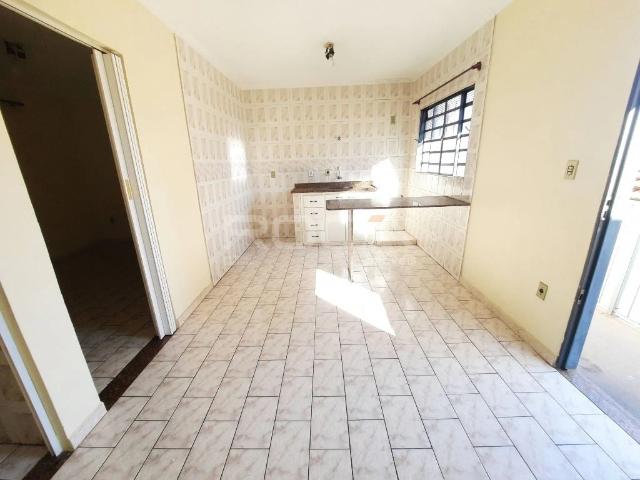 Kitnet aluguel em São Carlos