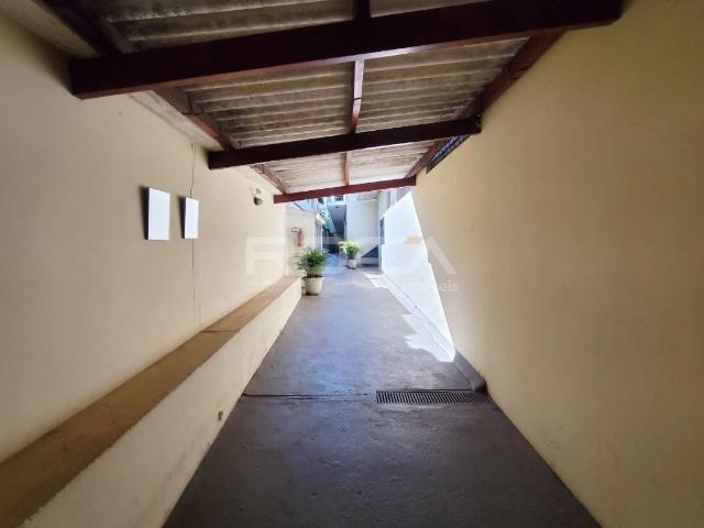 Kitnet aluguel em São Carlos