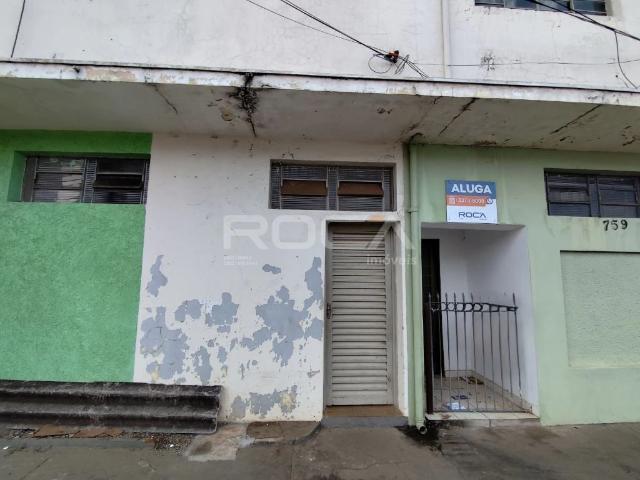 Kitnet aluguel em São Carlos