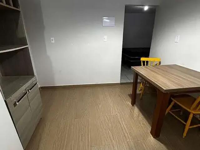 Kitnet aluguel em Região Geográfica Imediata de Joinville, São Francisco do Sul