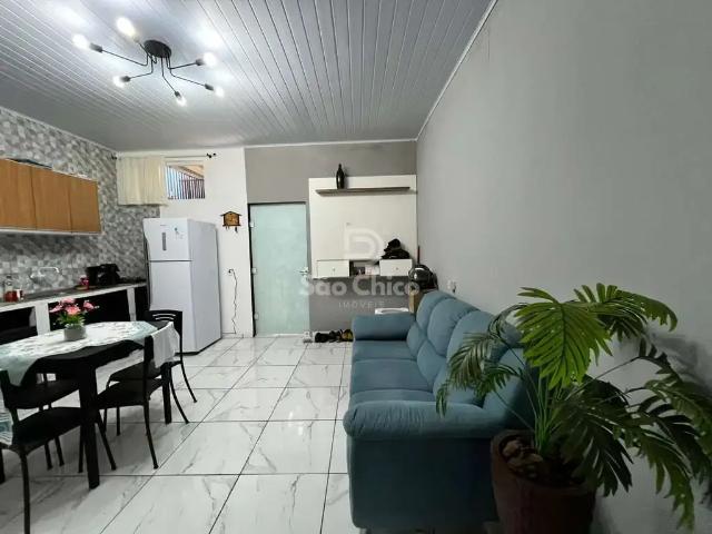 Kitnet aluguel em Região Geográfica Imediata de Joinville, São Francisco do Sul