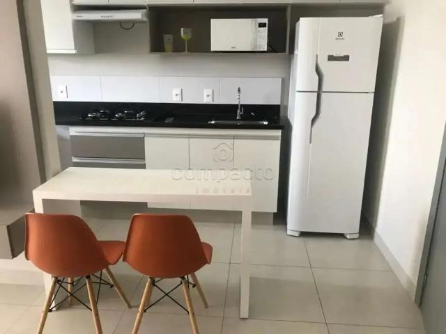 Kitnet aluguel em Região Imediata de São José do Rio Preto, Região Metropolitana de São José do Rio Preto