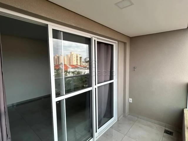Kitnet aluguel em São José do Rio Preto