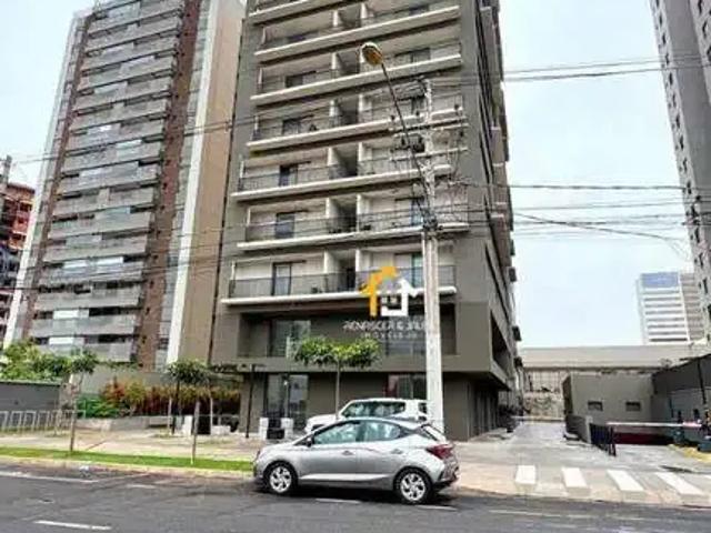 Kitnet aluguel em São José do Rio Preto
