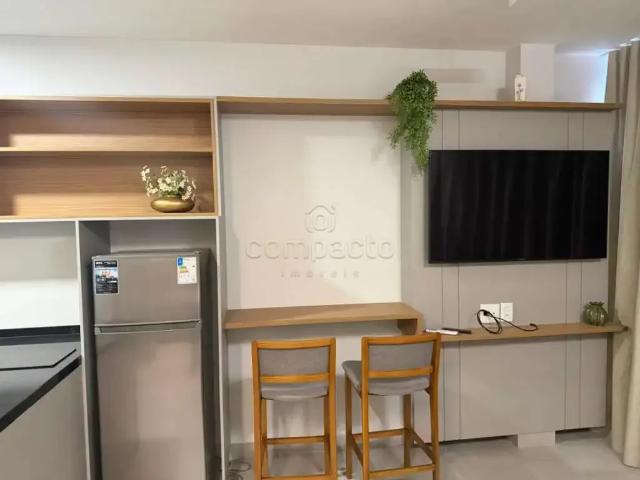 Kitnet aluguel em Região Imediata de São José do Rio Preto, Região Metropolitana de São José do Rio Preto