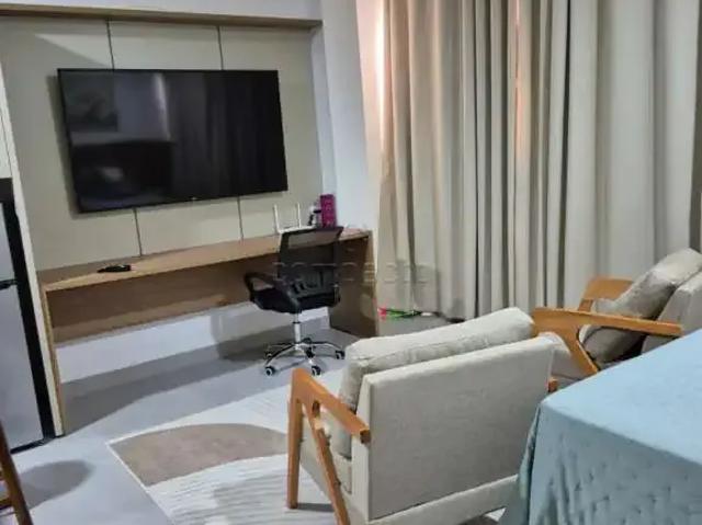 Kitnet aluguel em Região Imediata de São José do Rio Preto, Região Metropolitana de São José do Rio Preto