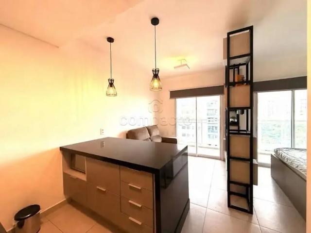 Kitnet aluguel em Região Imediata de São José do Rio Preto, Região Metropolitana de São José do Rio Preto
