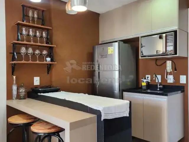 Kitnet aluguel em Região Imediata de São José do Rio Preto, Região Metropolitana de São José do Rio Preto