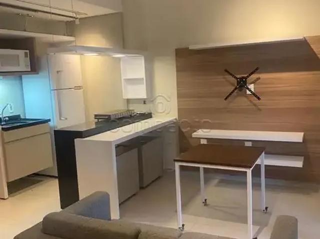 Kitnet aluguel em Região Imediata de São José do Rio Preto, Região Metropolitana de São José do Rio Preto