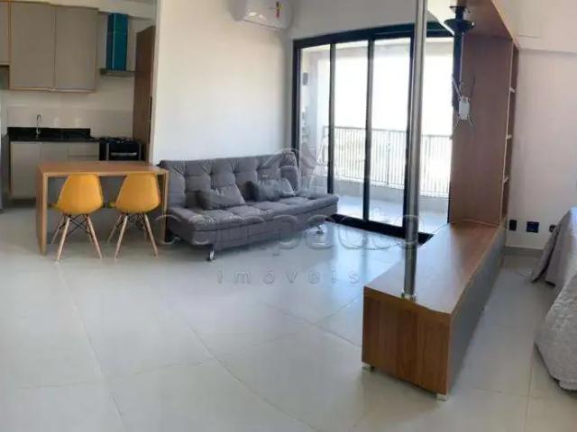 Kitnet aluguel em São José do Rio Preto