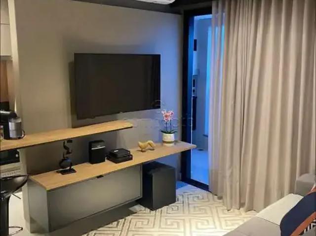 Kitnet aluguel em Higienópolis, São José do Rio Preto