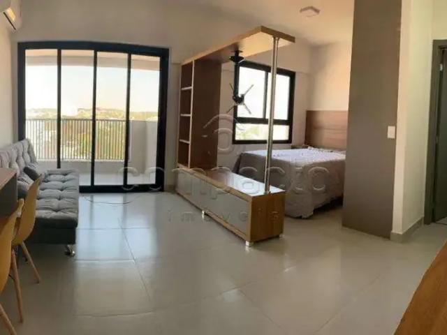 Kitnet aluguel em Região Imediata de São José do Rio Preto, Região Metropolitana de São José do Rio Preto