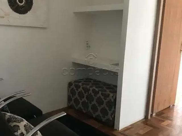 Kitnet aluguel em Região Imediata de São José do Rio Preto, Região Metropolitana de São José do Rio Preto