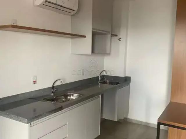 Kitnet aluguel em Região Imediata de São José do Rio Preto, Região Metropolitana de São José do Rio Preto