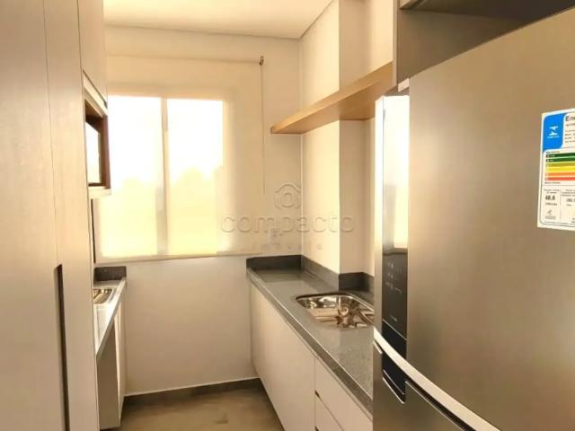 Kitnet aluguel em Região Imediata de São José do Rio Preto, Região Metropolitana de São José do Rio Preto