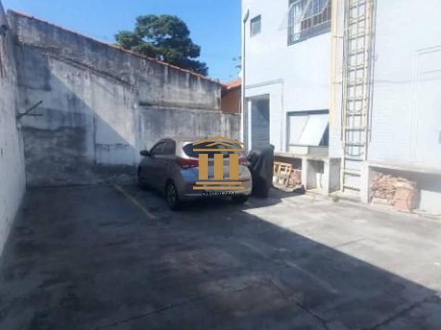 Kitnet aluguel em São José dos Campos