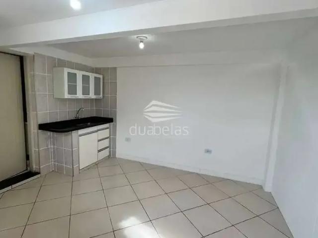 Kitnet aluguel em Região Imediata de São José dos Campos, Região Metropolitana do Vale do Paraíba e Litoral Norte