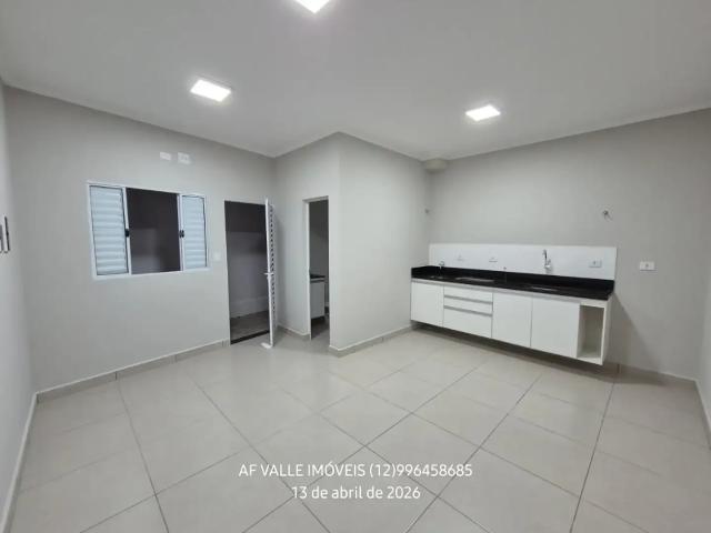 Kitnet aluguel em Região Imediata de São José dos Campos, Região Metropolitana do Vale do Paraíba e Litoral Norte